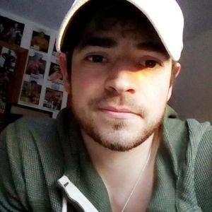 Meet your Posher, Mitch